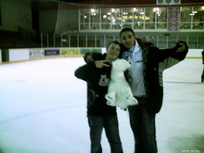 reda et moi